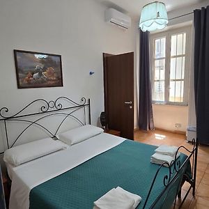 Meltin' Rome Guest House