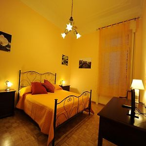 Barone Bed And Breakfast